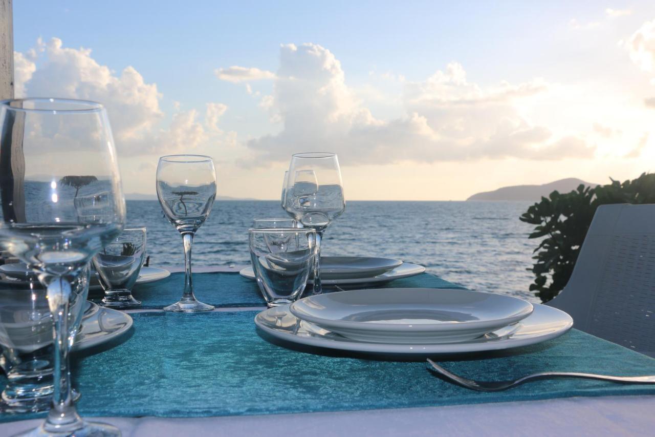 Urga Butik Otel & Restaurant Gulluk Exterior photo
