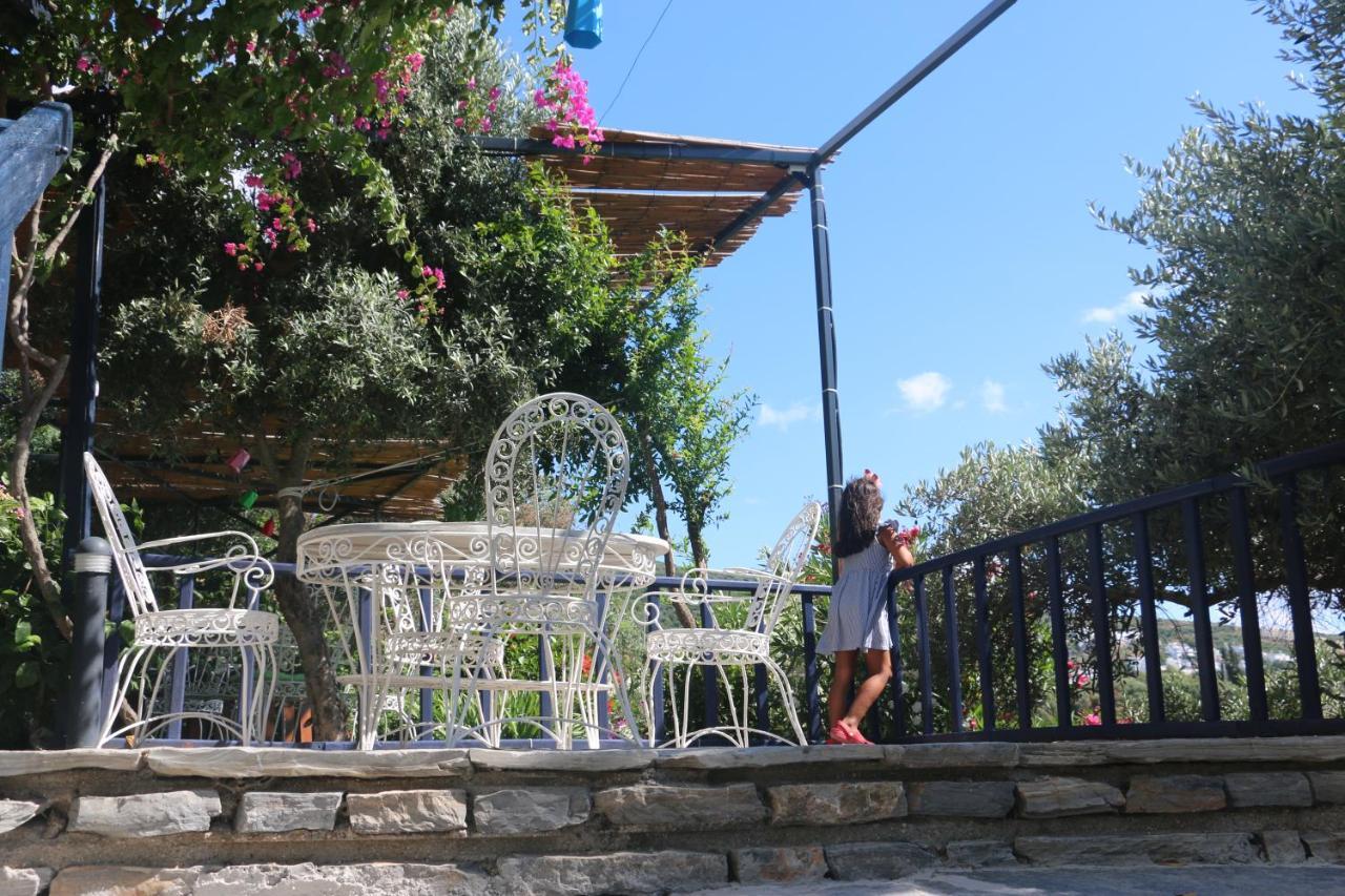 Urga Butik Otel & Restaurant Gulluk Exterior photo